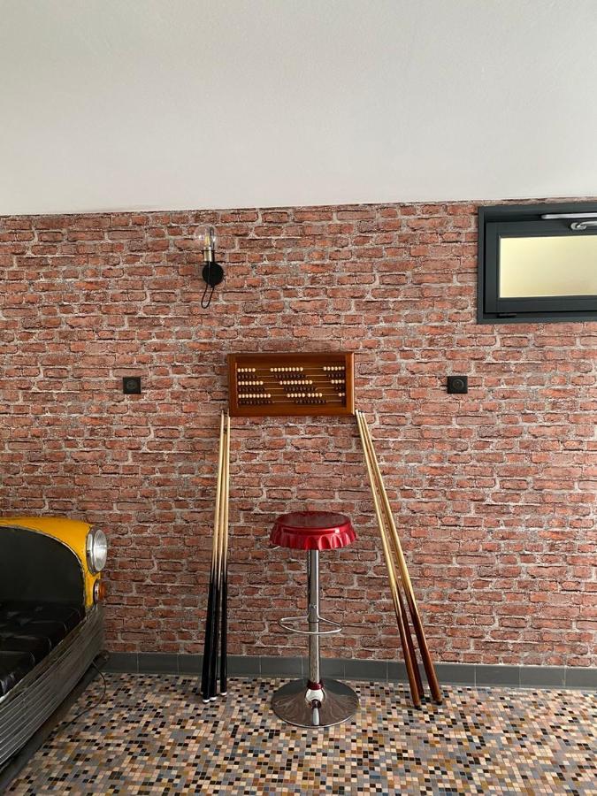 Le Clos De Mon Pere Le Pont-de-Beauvoisin Zewnętrze zdjęcie