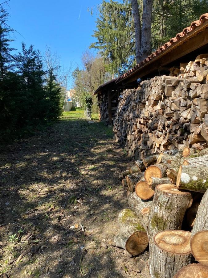 Le Clos De Mon Pere Le Pont-de-Beauvoisin Zewnętrze zdjęcie