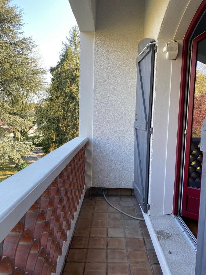 Le Clos De Mon Pere Le Pont-de-Beauvoisin Zewnętrze zdjęcie