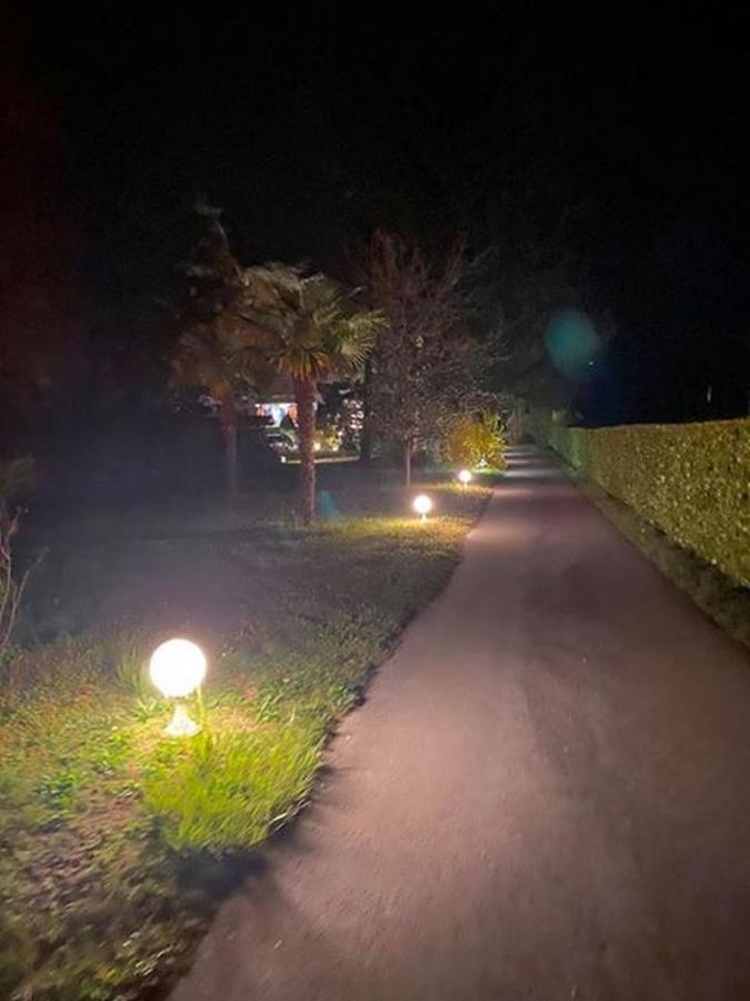 Le Clos De Mon Pere Le Pont-de-Beauvoisin Zewnętrze zdjęcie