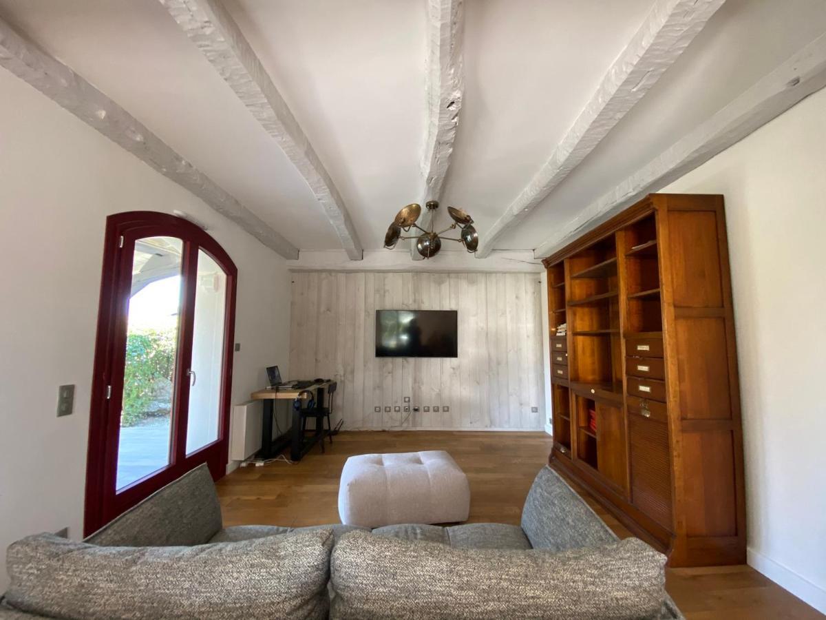 Le Clos De Mon Pere Le Pont-de-Beauvoisin Zewnętrze zdjęcie