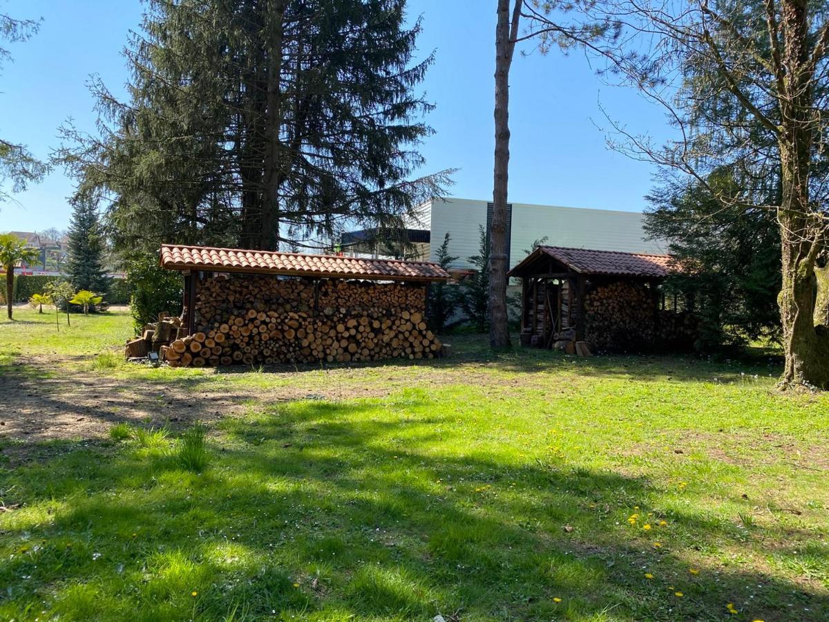 Le Clos De Mon Pere Le Pont-de-Beauvoisin Zewnętrze zdjęcie